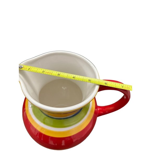 Pier1 Summer Pitcher - Picture 8 of 9